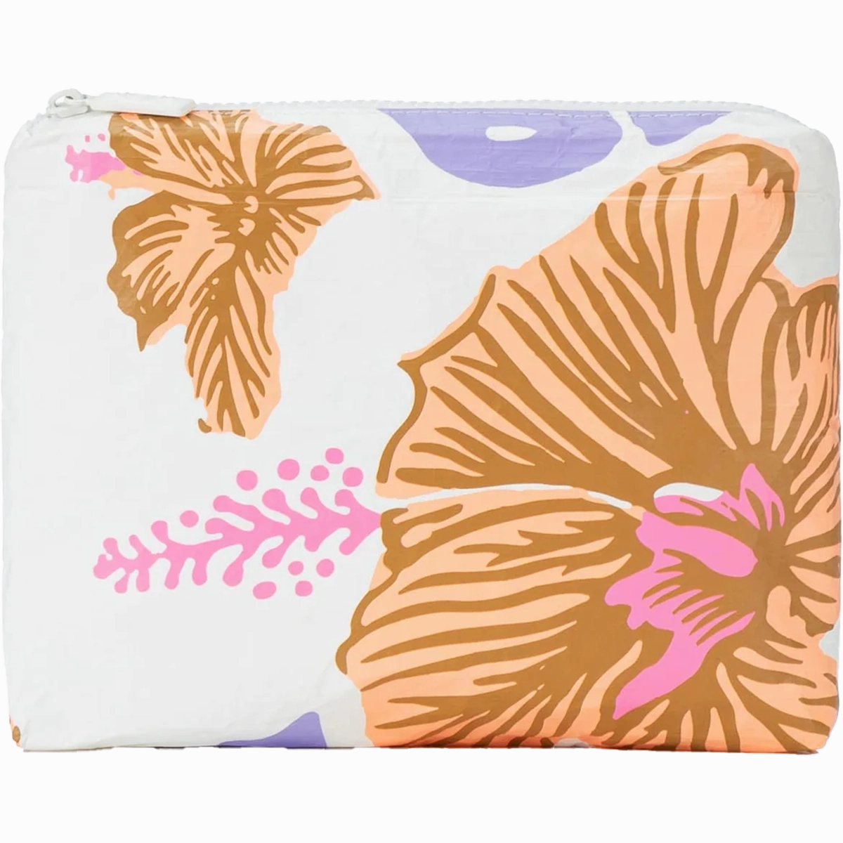 Travel Messenger Bag Pape'Ete Small