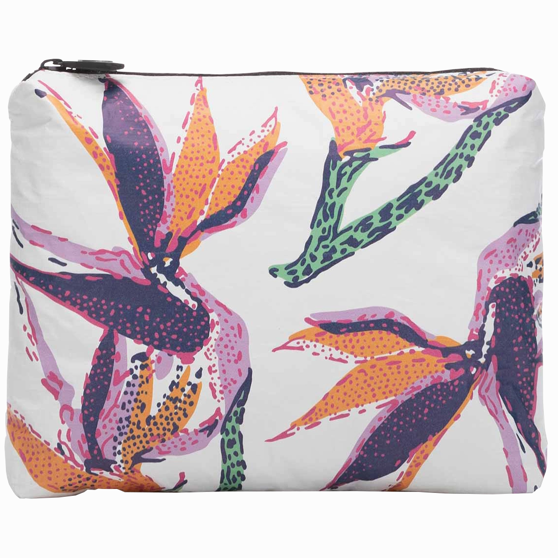 Paradise On Repeat Small Travel Kit Bag