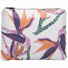 Paradise On Repeat Small Travel Kit Bag