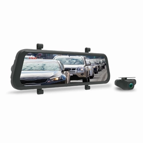 Limited Stock Offer Special Price Offer Parkmate Mcpk-962Dvr C Dash Camera   Rear Camera