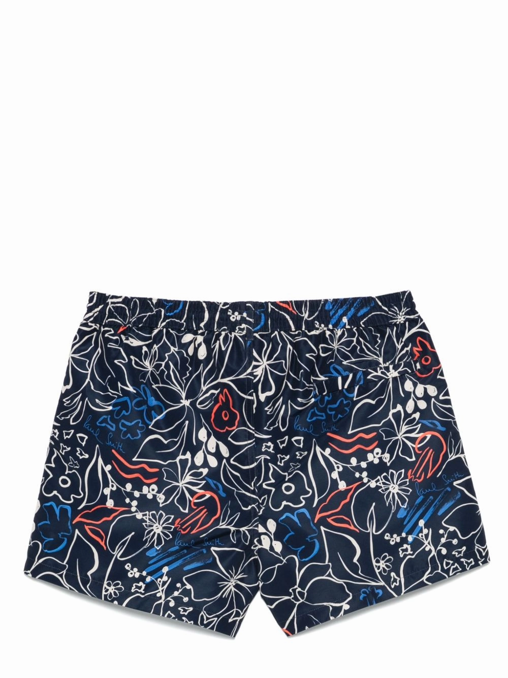Paul Smith Men's Sea Clothing blue