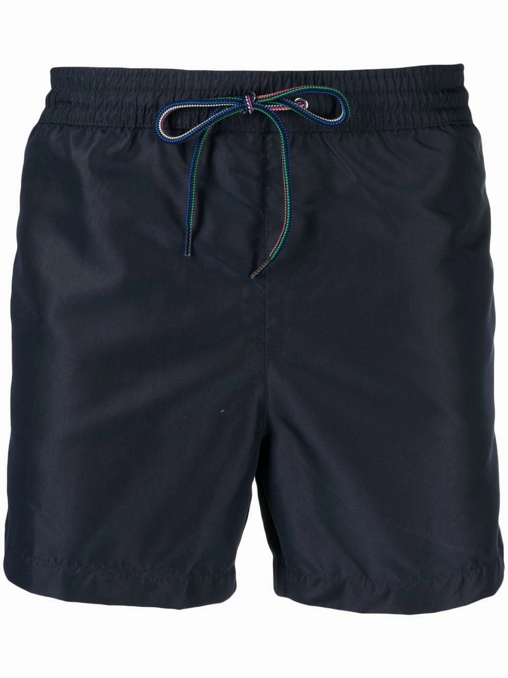 Paul Smith Men's Sea Clothing blue mens beach swimwear, quick dry mens swimsuits