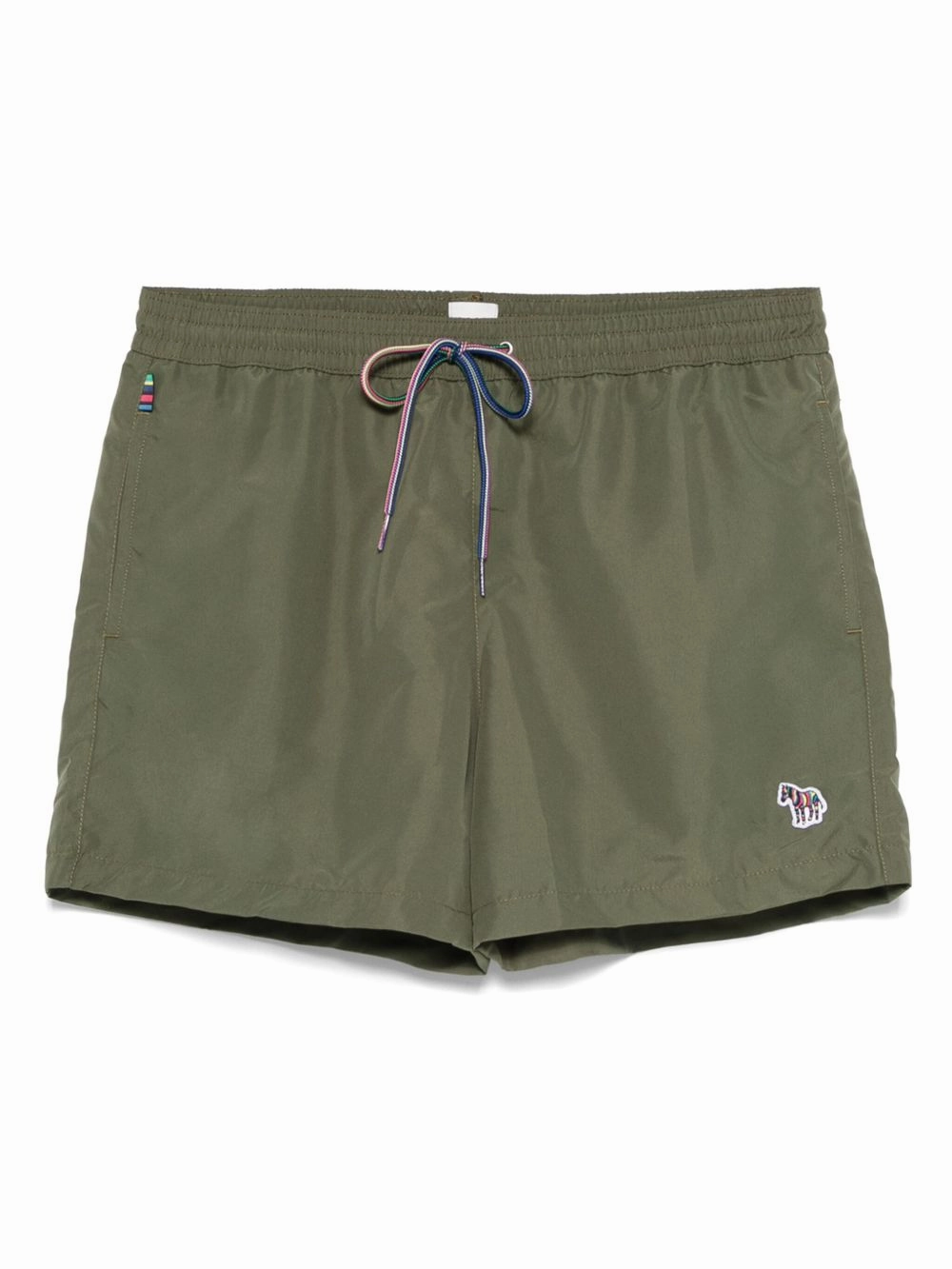 Paul Smith Men's Sea Clothing mens full coverage swimwear, stylish mens swim trunks