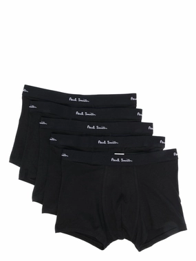 Paul Smith Men's Underwear mens full coverage swimwear, stylish mens swim trunks