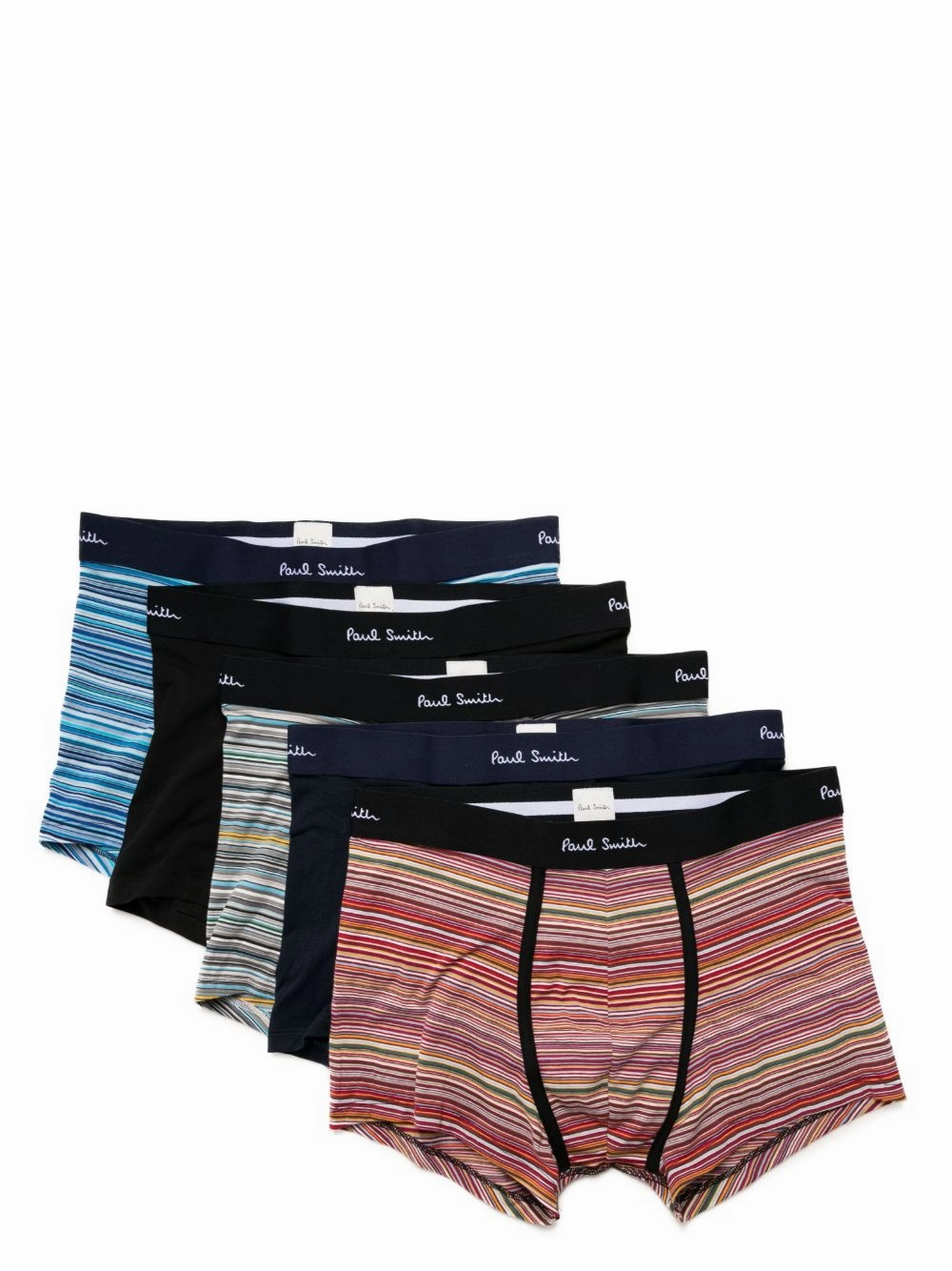 Paul Smith Men's Underwear mens full coverage swimwear, stylish mens swim trunks