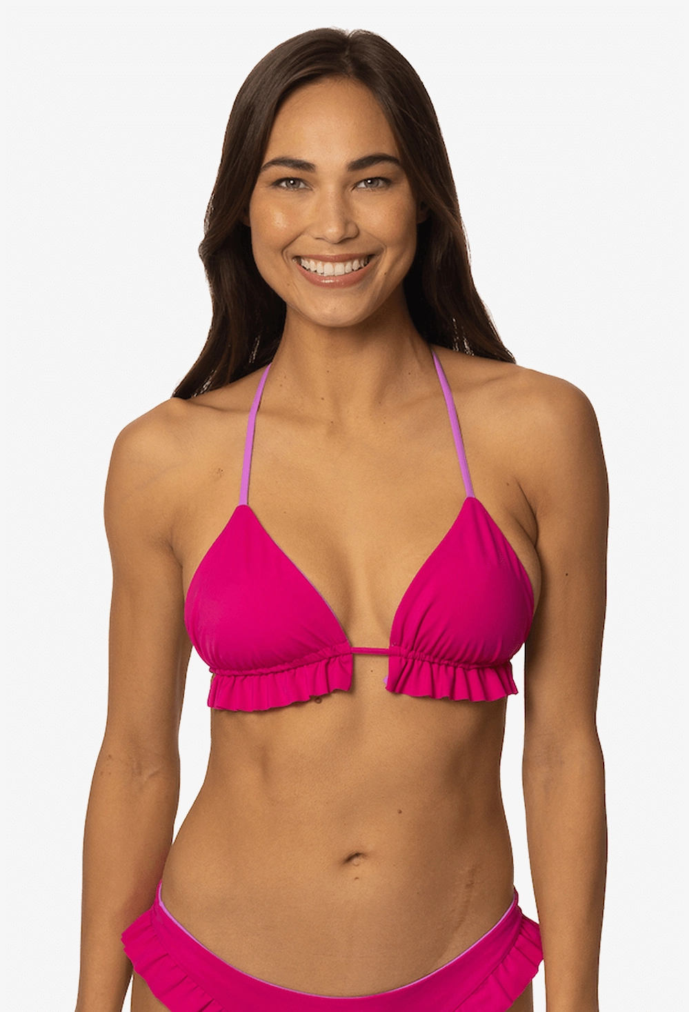 Pavones Bikini Top - Dreamer