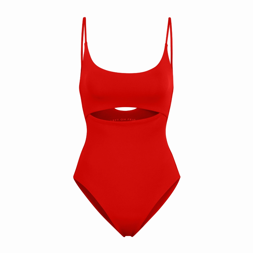 Peak Suit - Sweet Chili Heat