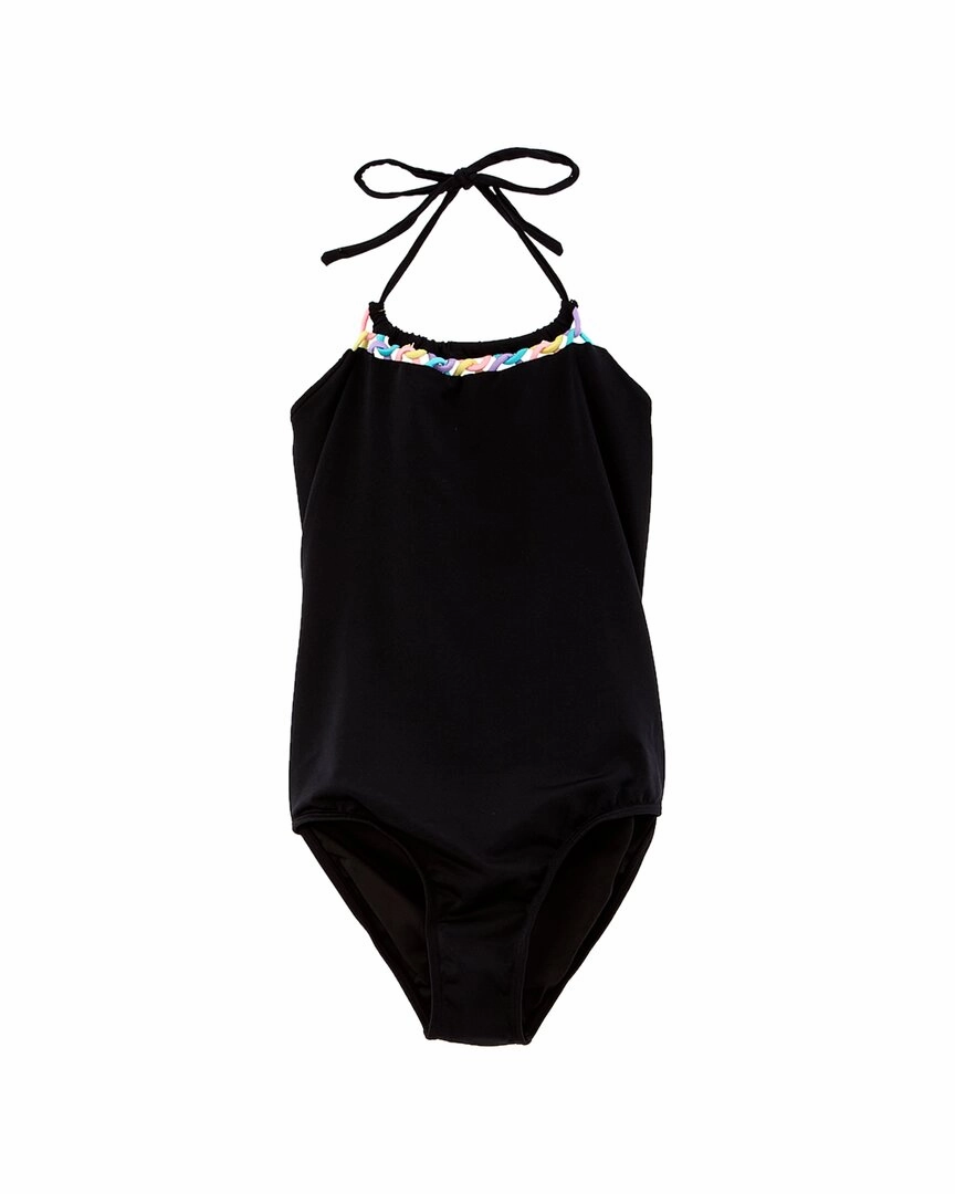 Peixoto Roxy One-Piece cute swimsuits for teen girls, modest teen swimwear