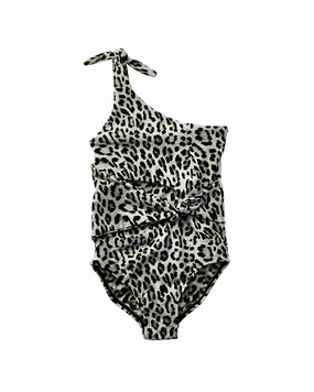 Peixoto Tonie One-Piece cute swimsuits for teen girls, modest teen swimwear