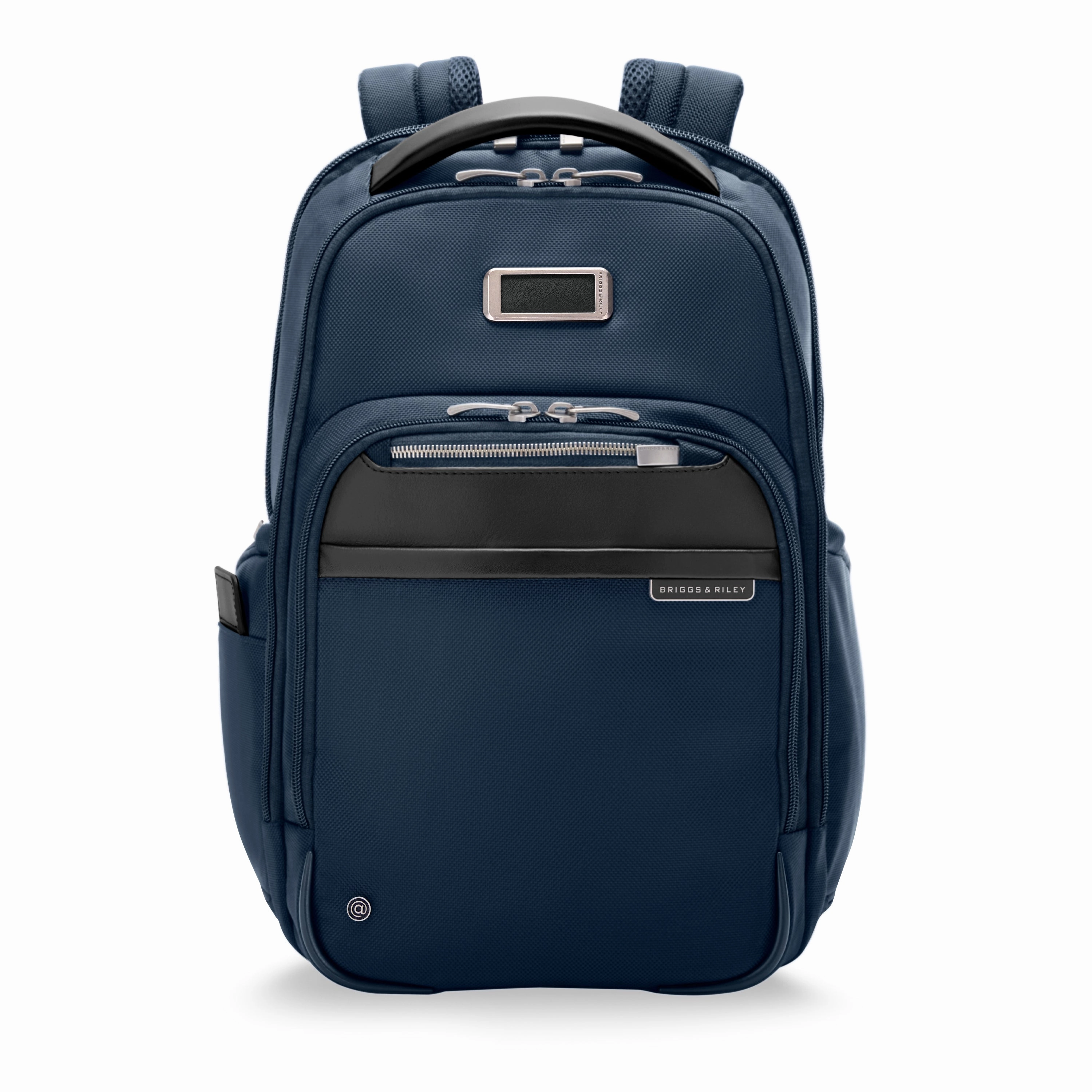 Secure Travel Case Pouch Briggs & Riley @Work 2.0 Medium Backpack