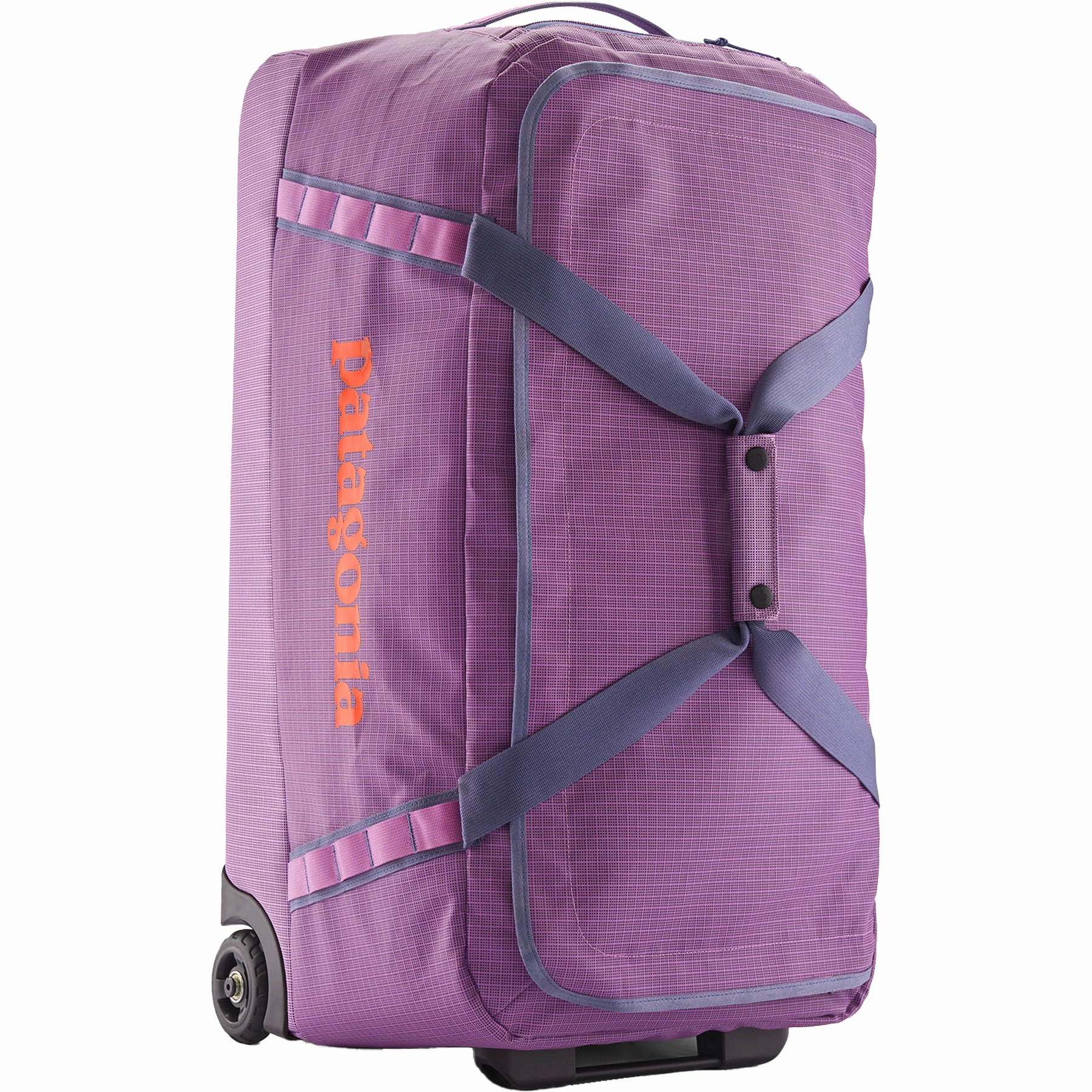 Black Hole Wheeled Duffle Bag 70L Travel Clutch