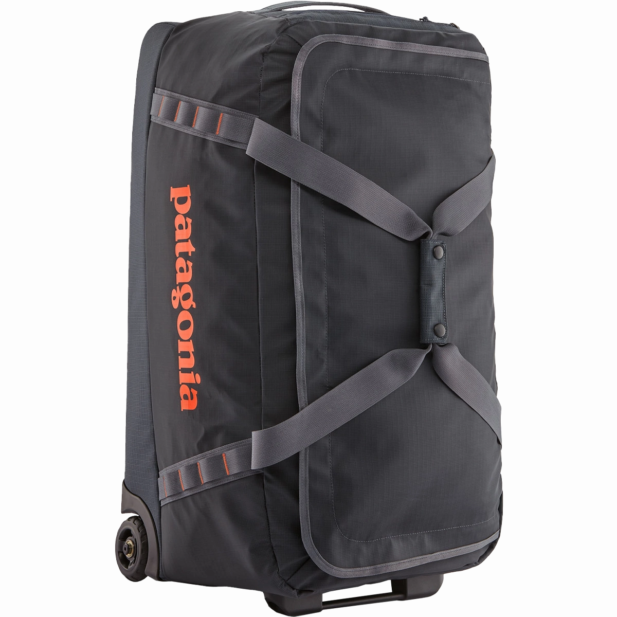 Overnight Bag Black Hole Wheeled Duffle Bag 70L