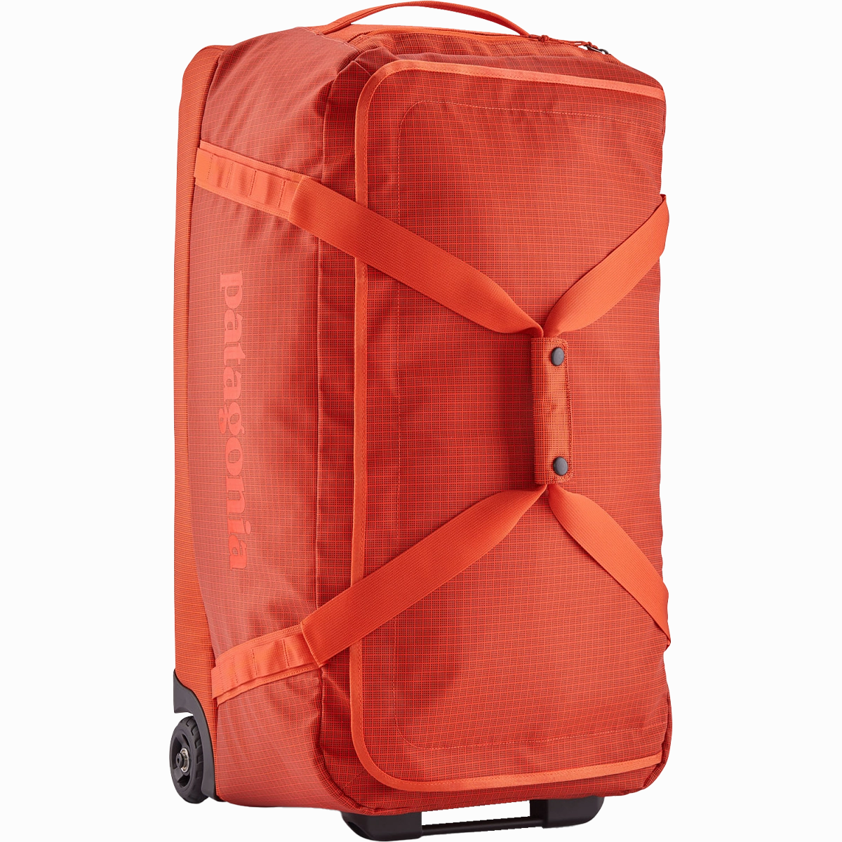Travel Liner Black Hole Wheeled Duffle Bag 70L