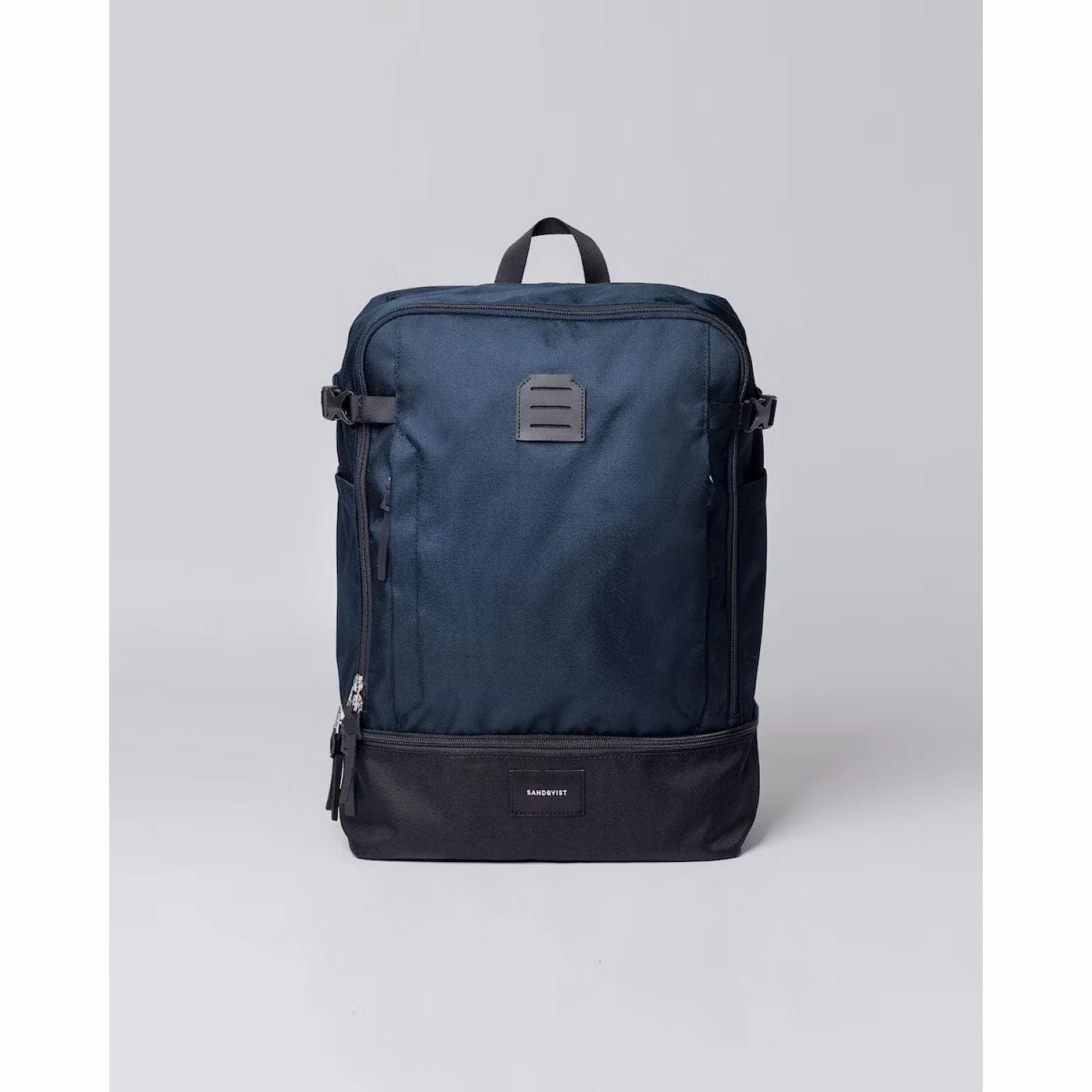Sandqvist Alde Backpack Compact Travel Bag Outdoor Gear Bag