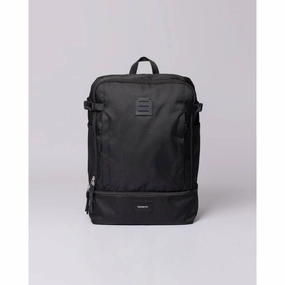 Travel Document Bag Sandqvist Alde Backpack