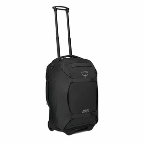 Sojourn Shuttle Wheeled Duffle 45 Protective Travel Bag Functional Travel Bag