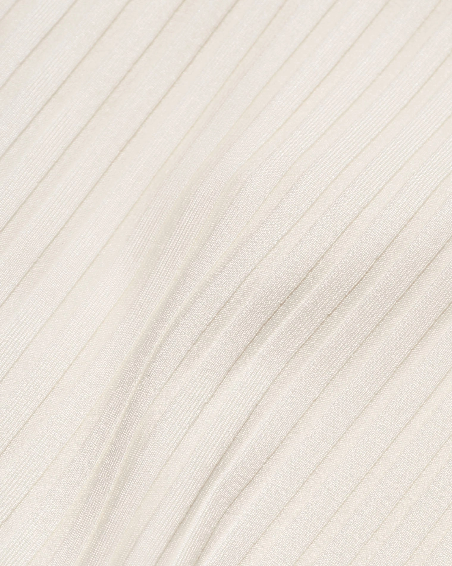 Peyton Bikini Top - Cream