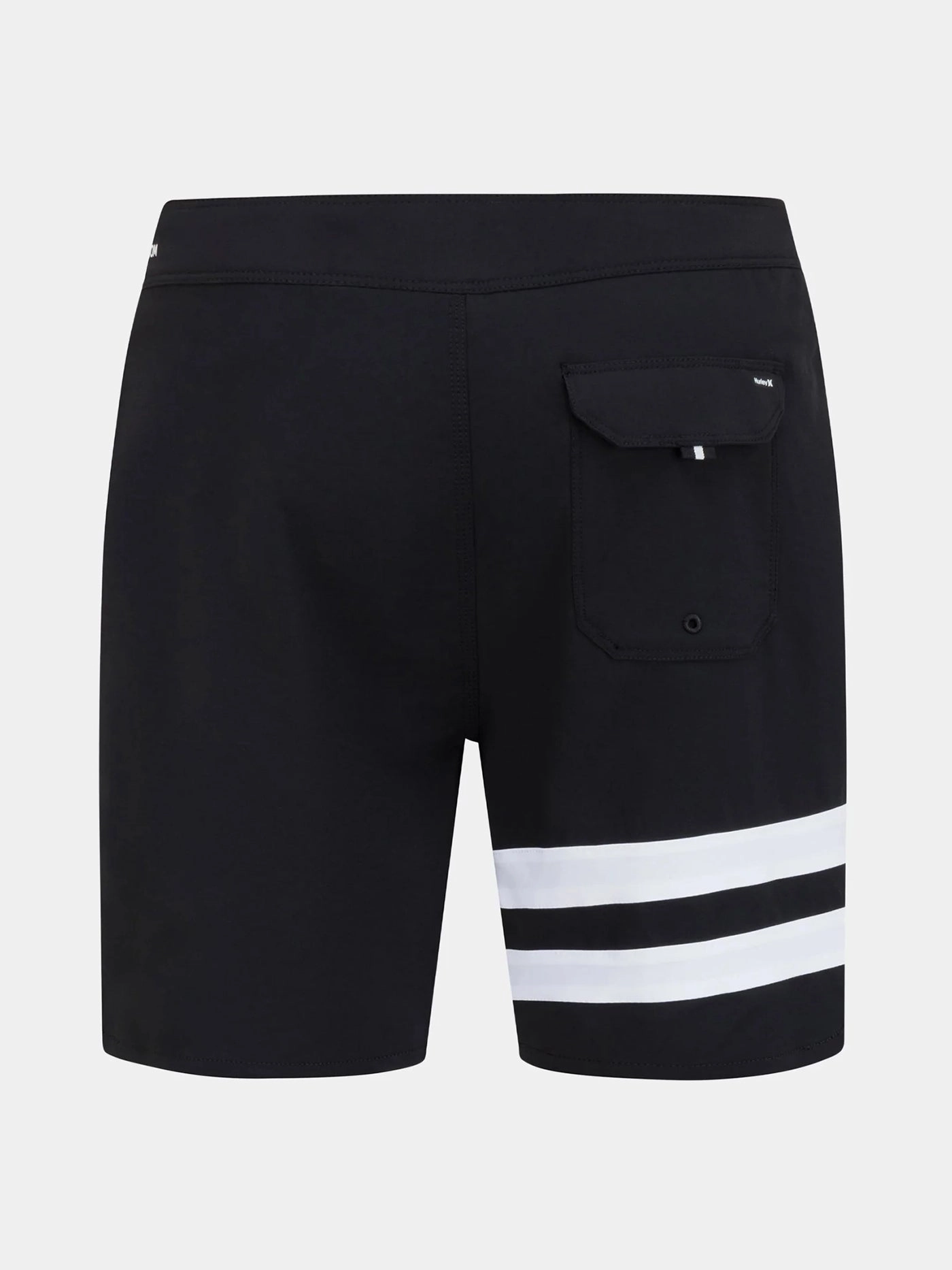 Phantom Eco Block Party 18" Boardshorts