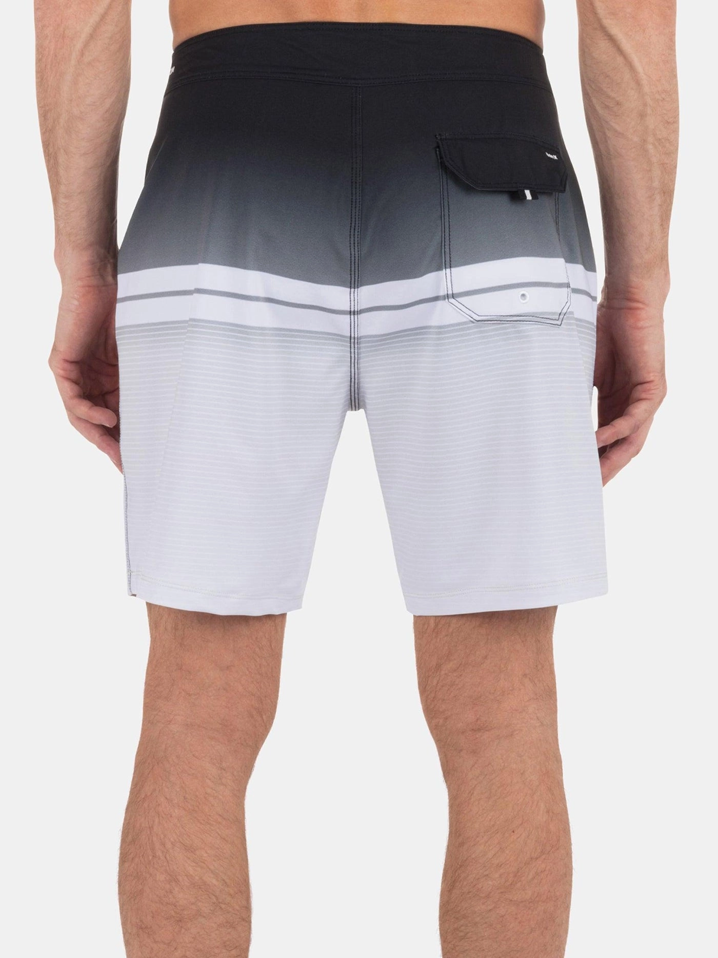 Phantom Eco Calssic 18'' Boardshorts
