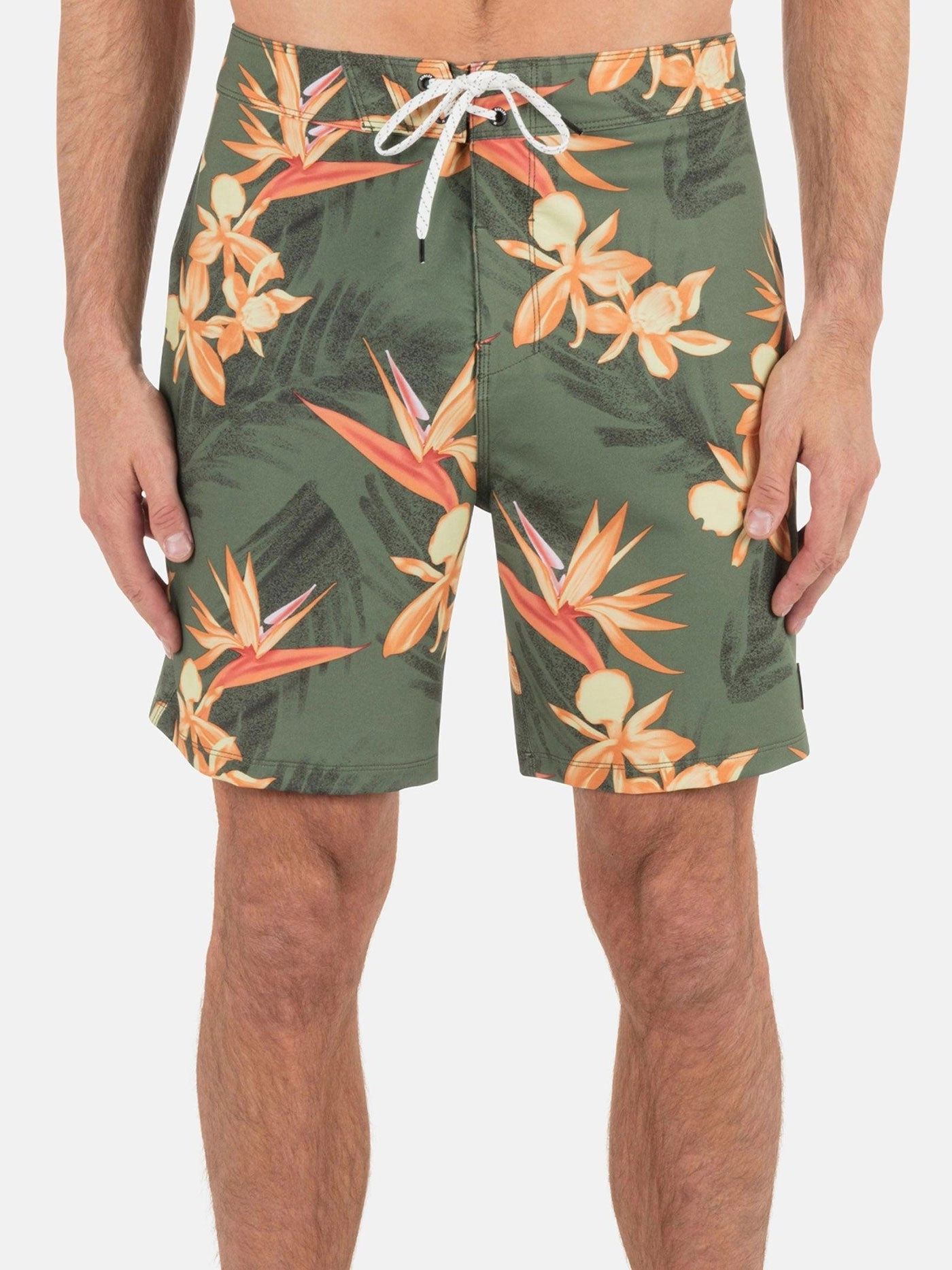 Phantom Eco Classic 18'' Boardshorts