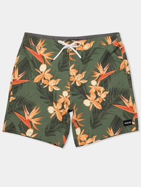 Phantom Eco Classic 18'' Boardshorts men's boardshorts swimwear, long swim shorts for men