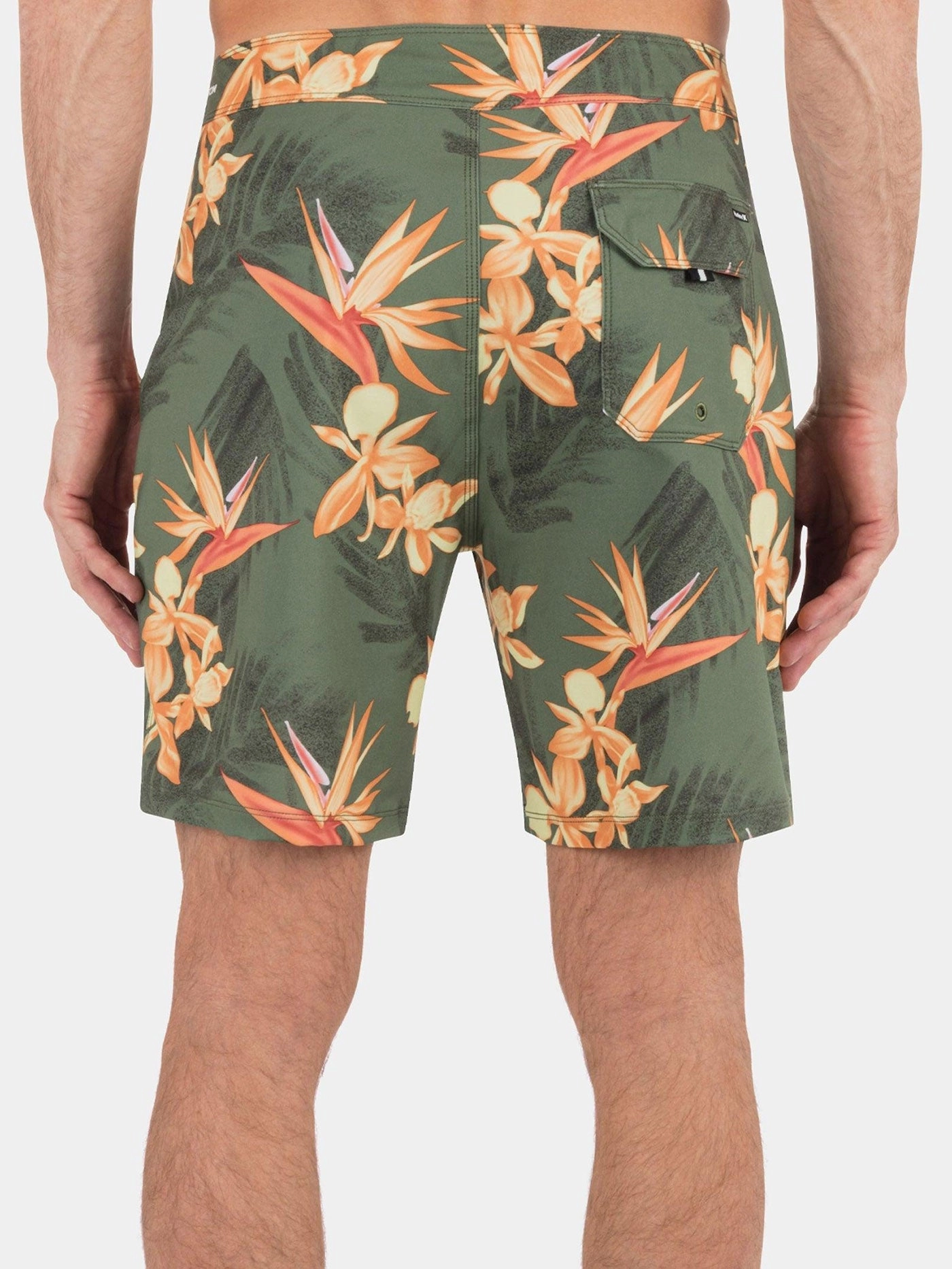Phantom Eco Classic 18'' Boardshorts