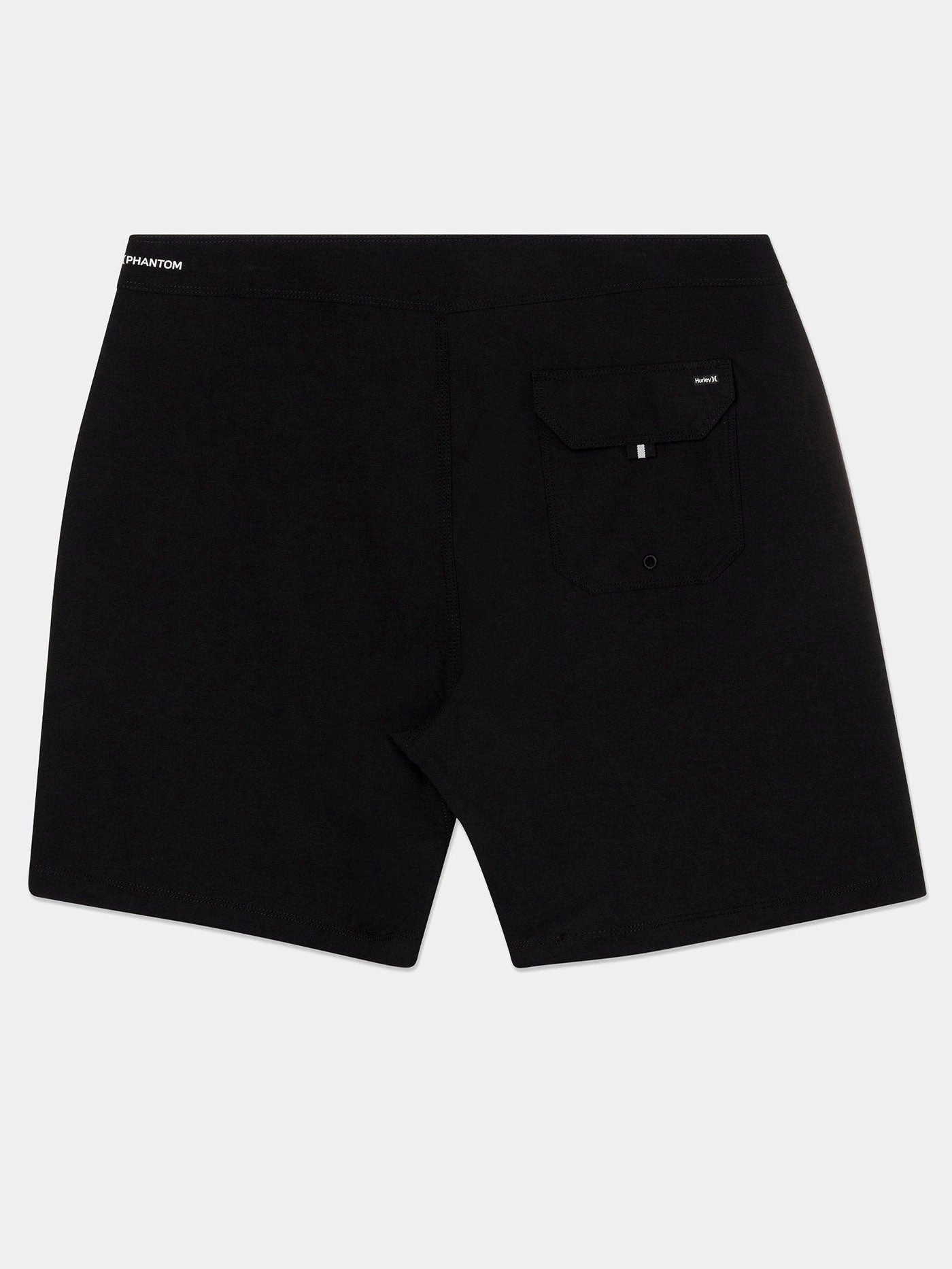 Phantom Eco One And Only Solid 18'' Boardshorts