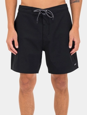 Phantom Eco One And Only Solid 18'' Boardshorts men's boardshorts swimwear, long swim shorts for men