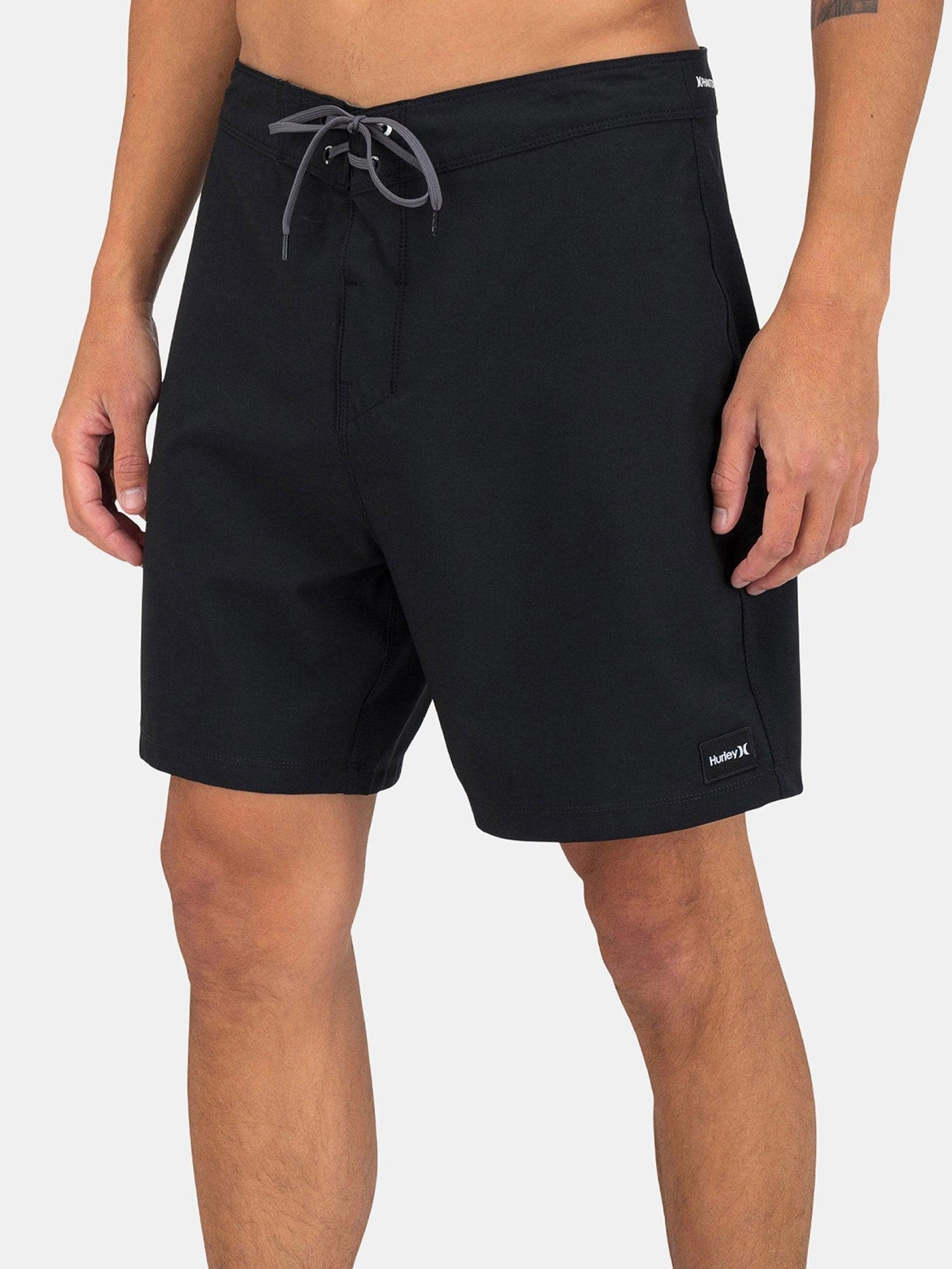 Phantom Eco One And Only Solid 18'' Boardshorts