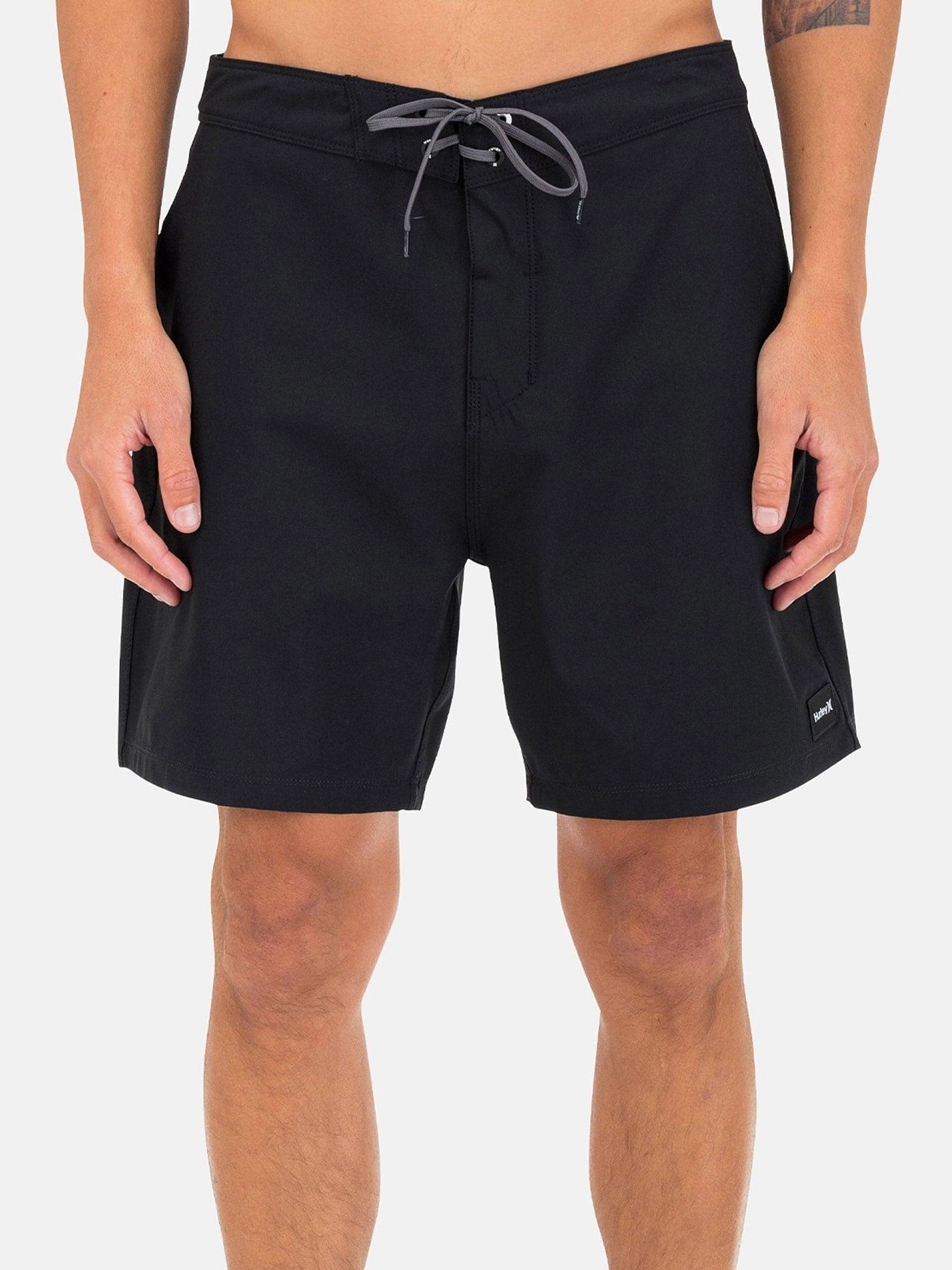 Phantom Eco One And Only Solid 18'' Boardshorts men's boardshorts swimwear, long swim shorts for men