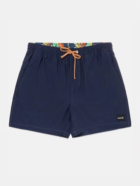 Phantom Eco Poolside Combo 16'' Boardshorts men's boardshorts swimwear, long swim shorts for men