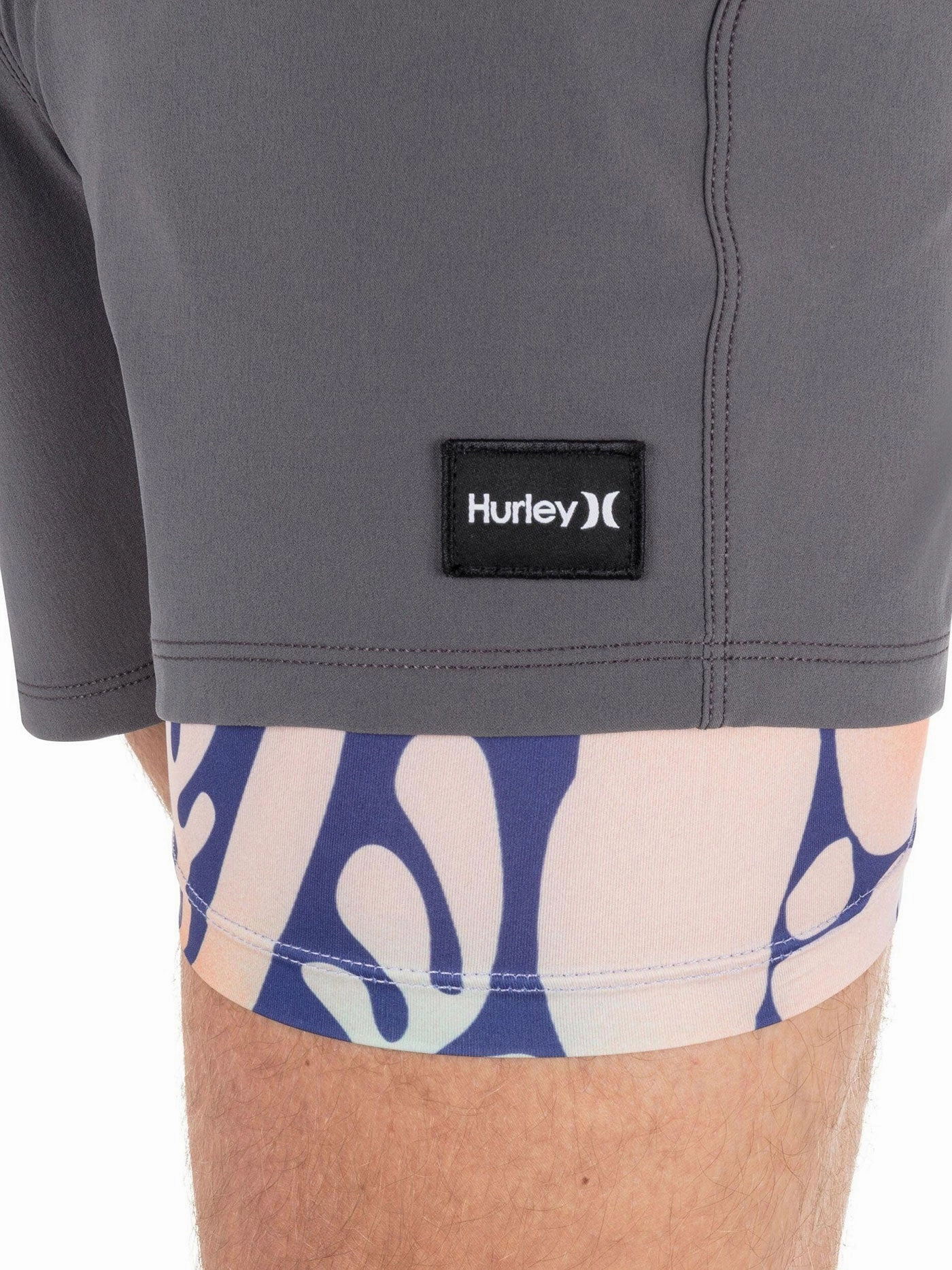 Phantom Eco Poolside Combo 16'' Boardshorts