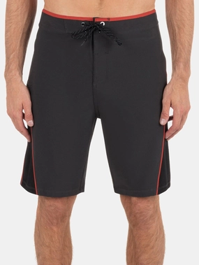 Phantom Eco Weekender Blocked 21'' Boardshorts men's boardshorts swimwear, long swim shorts for men