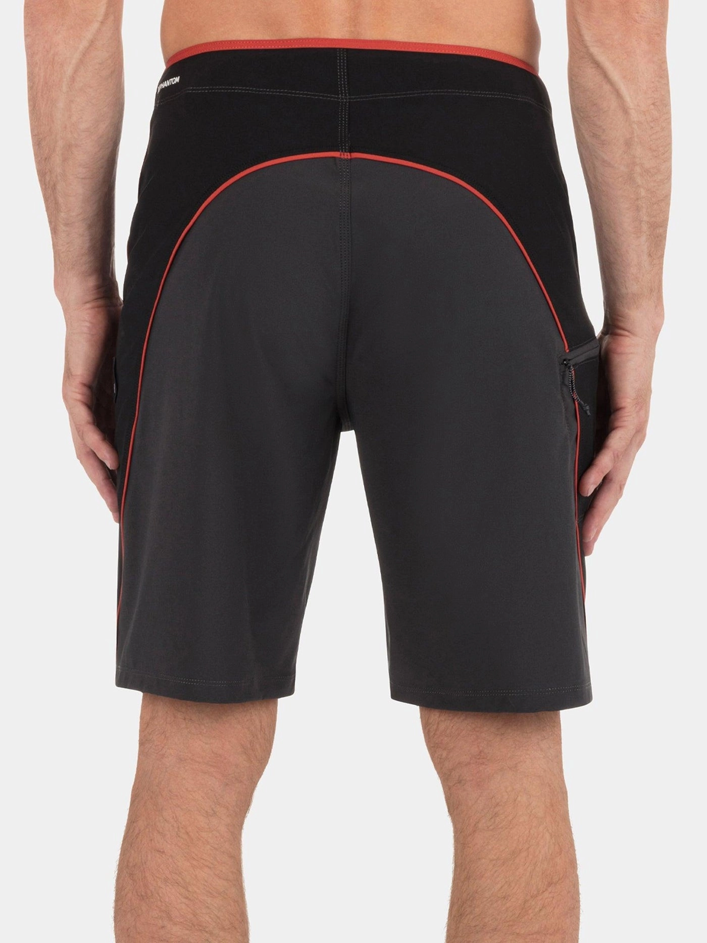 Phantom Eco Weekender Blocked 21'' Boardshorts