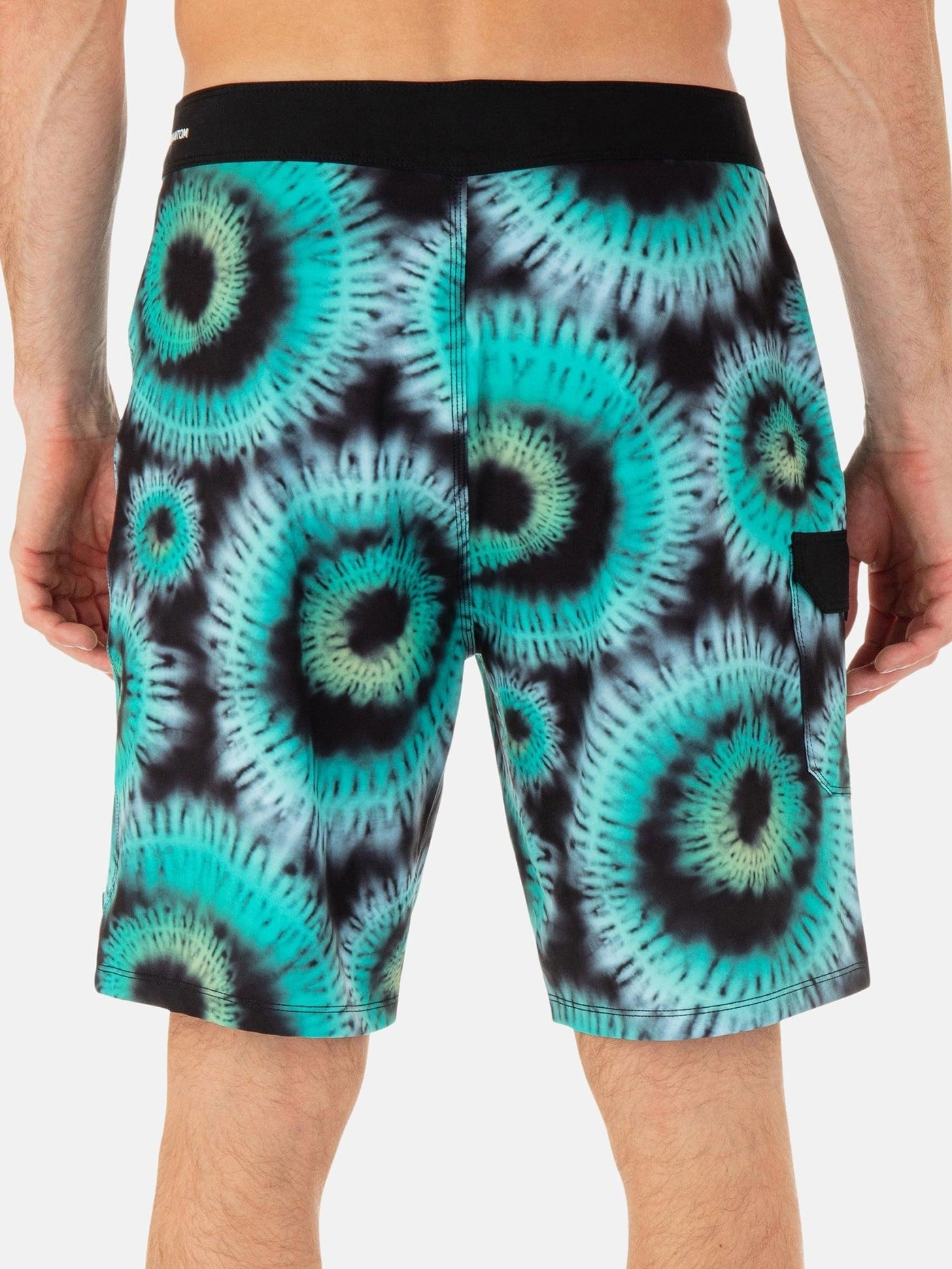 Phantom Eco Weekender Cargo 20'' Boardshorts