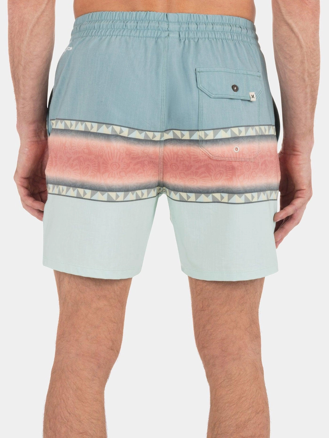 Phantom Naturals Cannonball Volley 17'' Boardshorts
