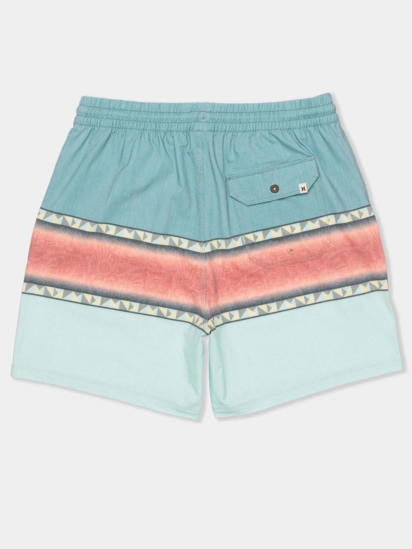 Phantom Naturals Cannonball Volley 17'' Boardshorts