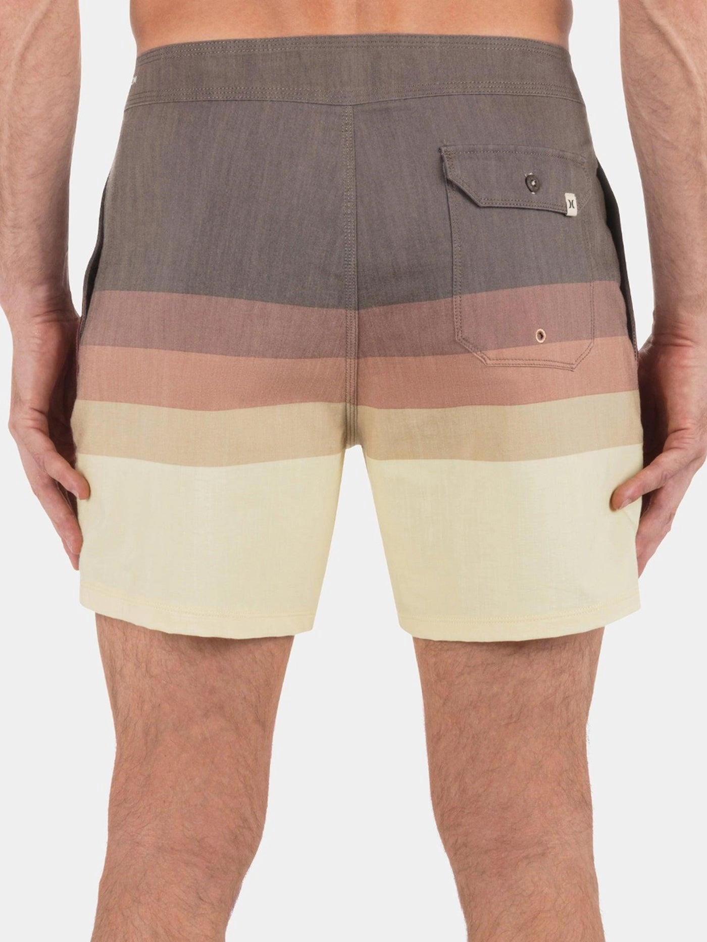 Phantom Naturals Sessions 16'' Boardshorts