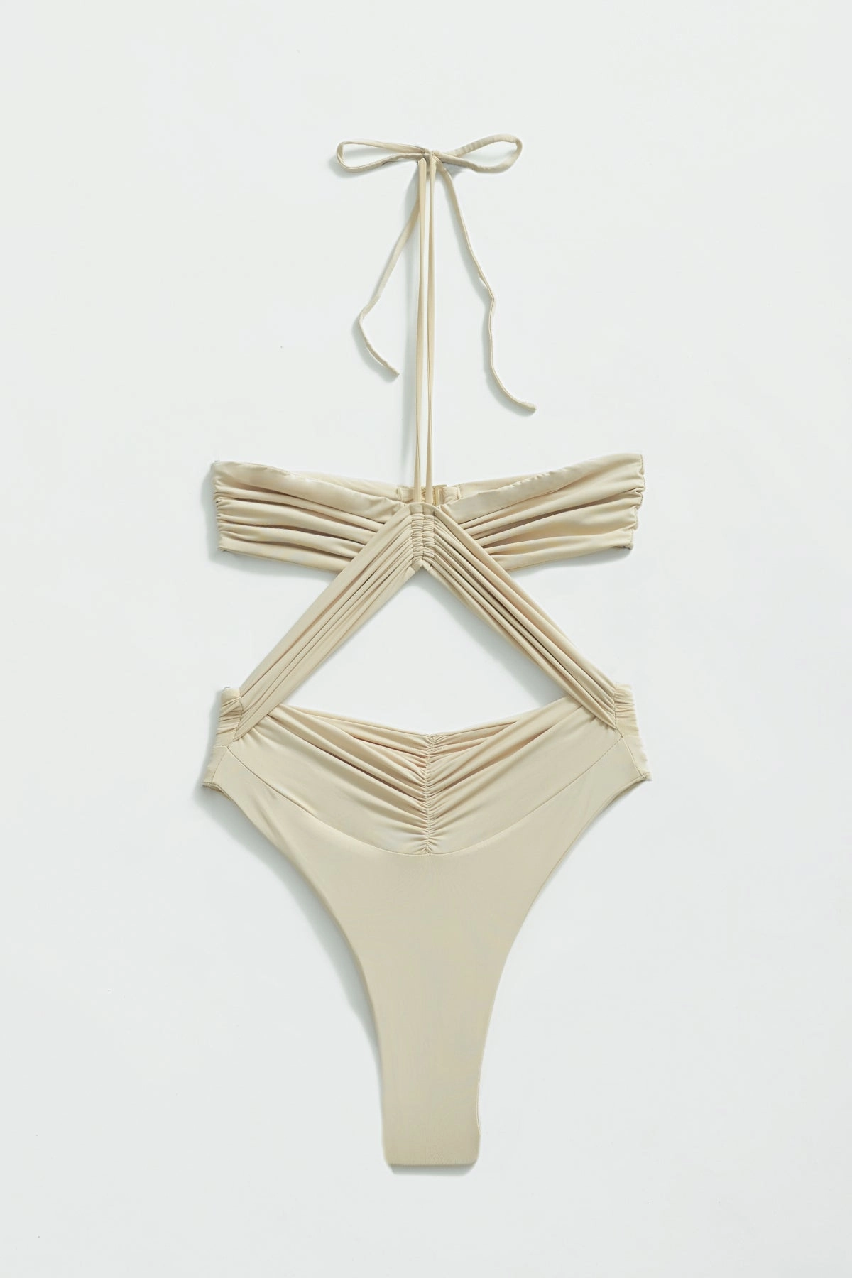 Phoenix One Piece - Coconut
