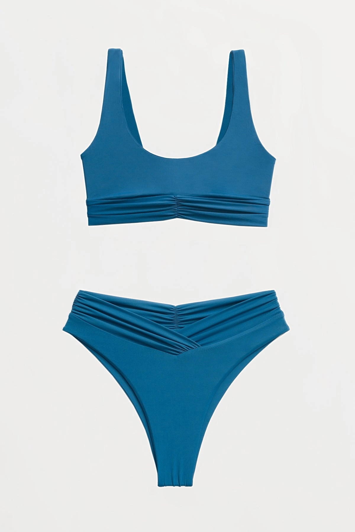 Pico Bottom - Indigo
