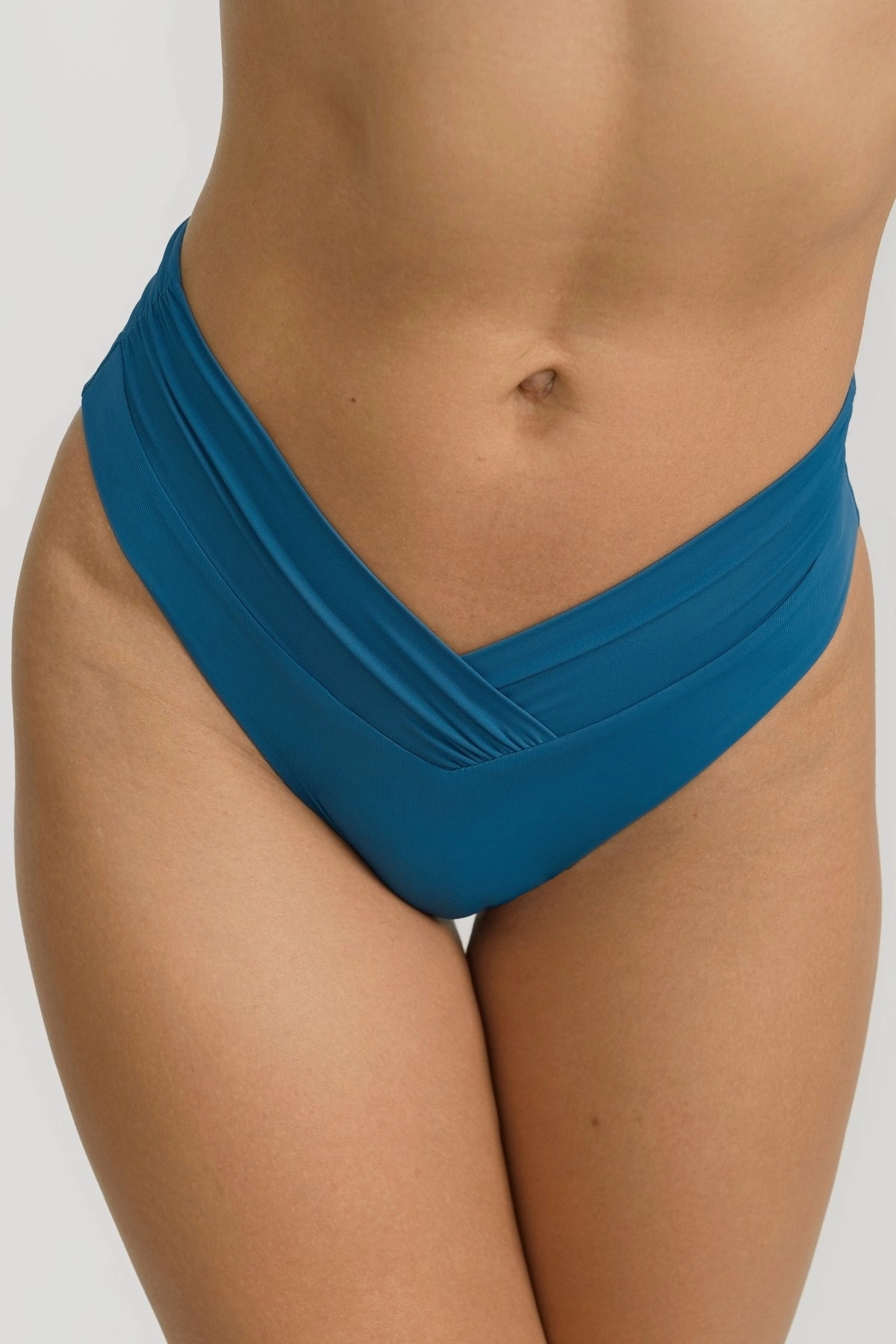 Pico Bottom - Indigo