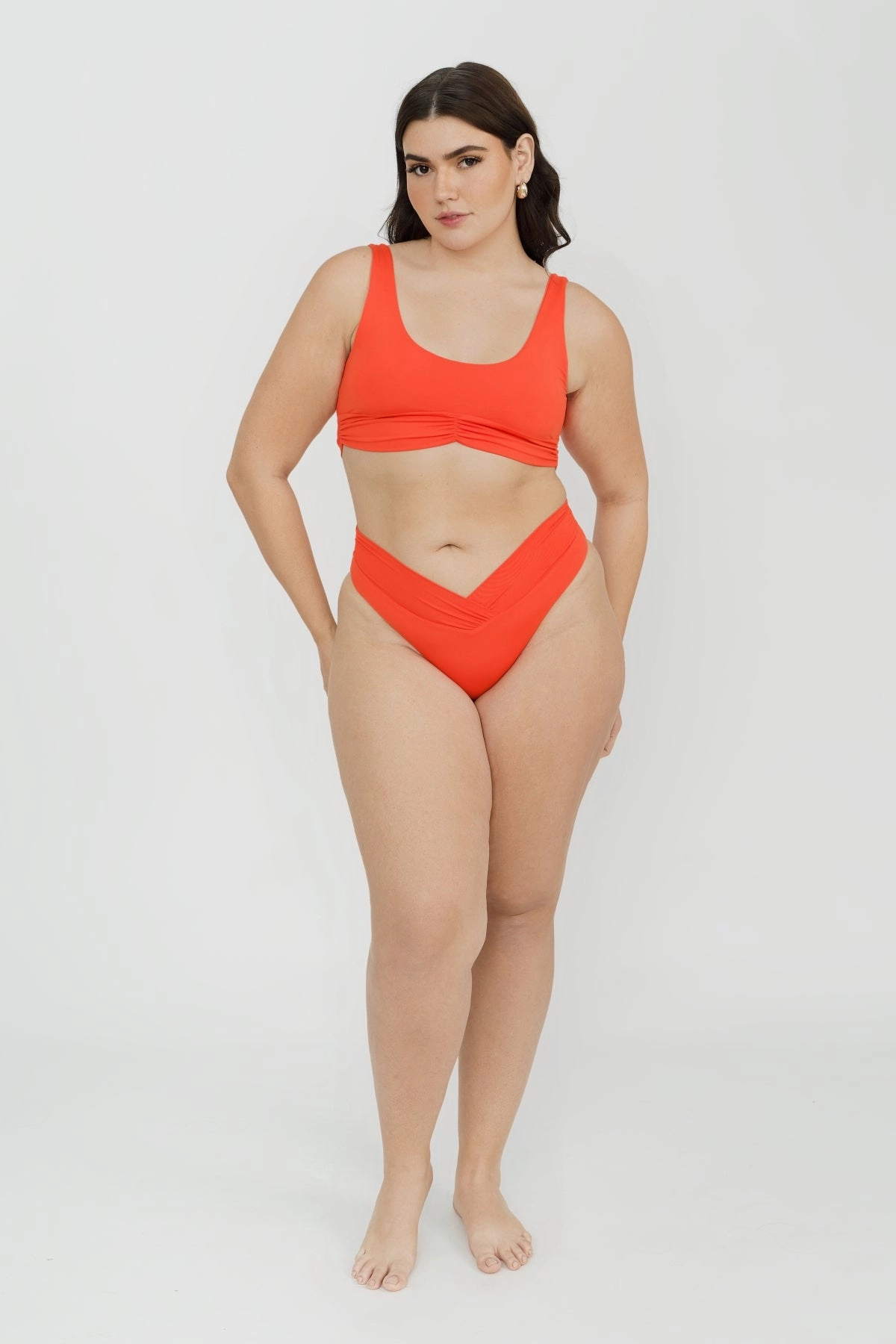 Pico Bottom - Mango