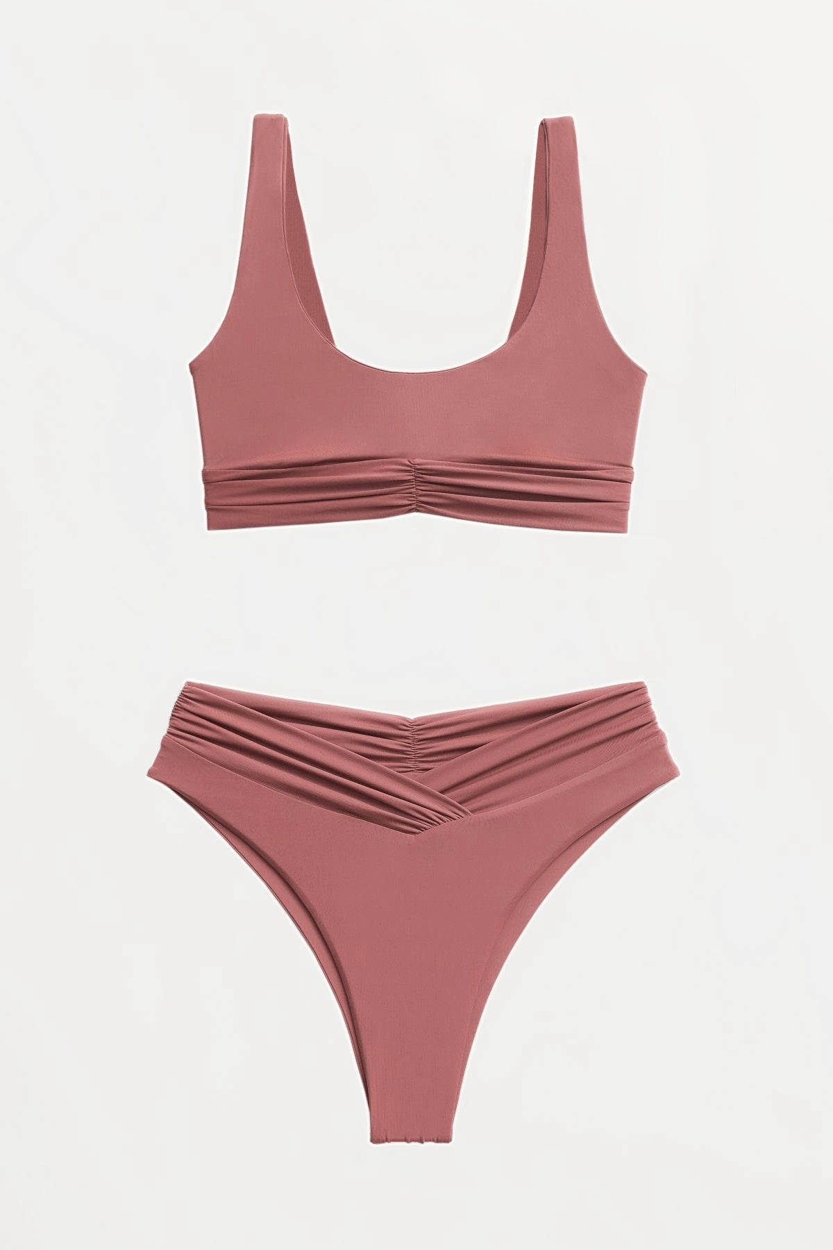 Pico Bottom - Rouge