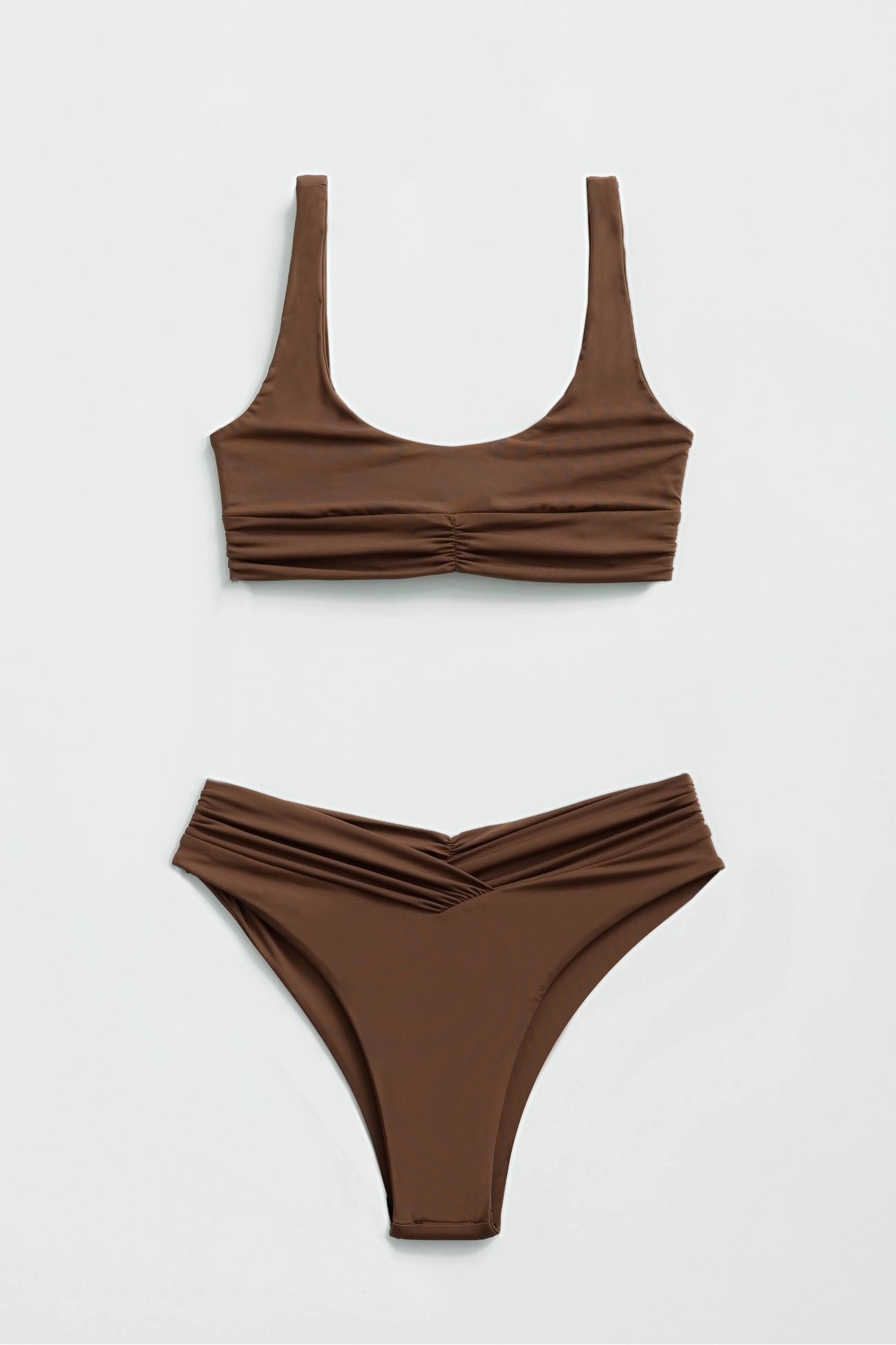 Pico Top - Chocolate