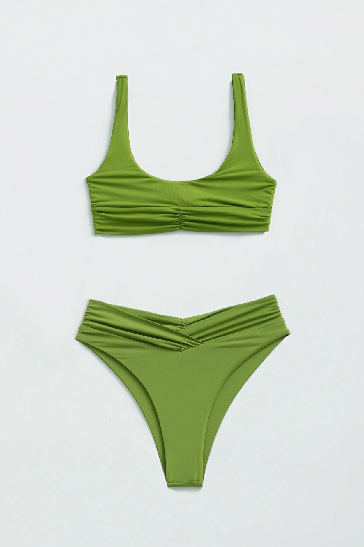 Pico Top - Matcha