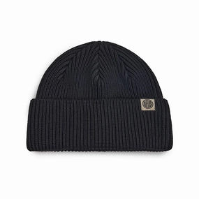Daily Clearance Deal Pill Merino Beanie