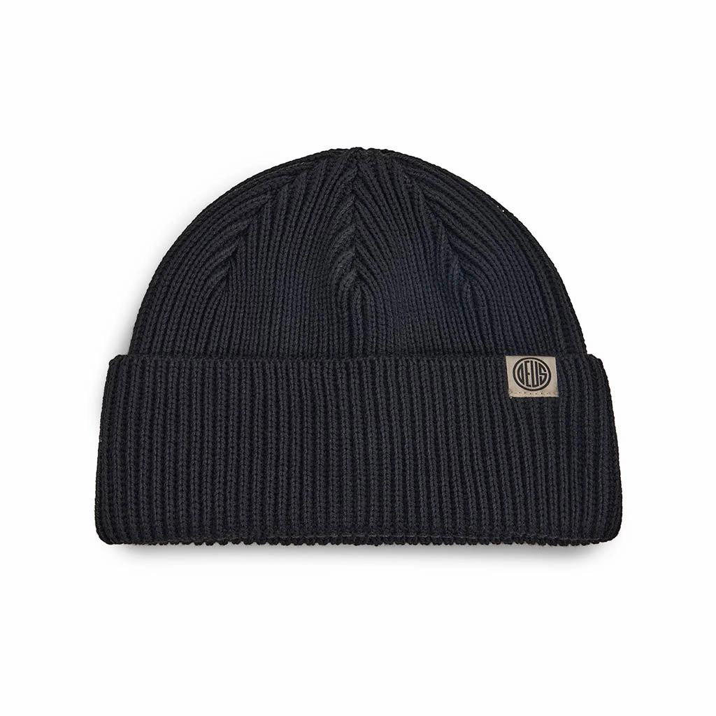 Daily Clearance Deal Pill Merino Beanie