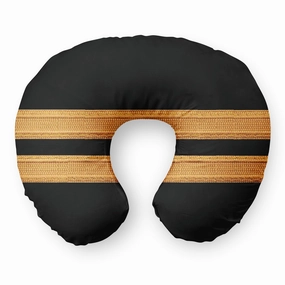 Pilot Epaulette 2 Lines Travel & Boppy Pillows Special Savings Today Hot Deals Today