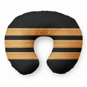 Pilot Epaulette 3 Lines Travel & Boppy Pillows Hot Offer Frenzy Grab Your Deal Today