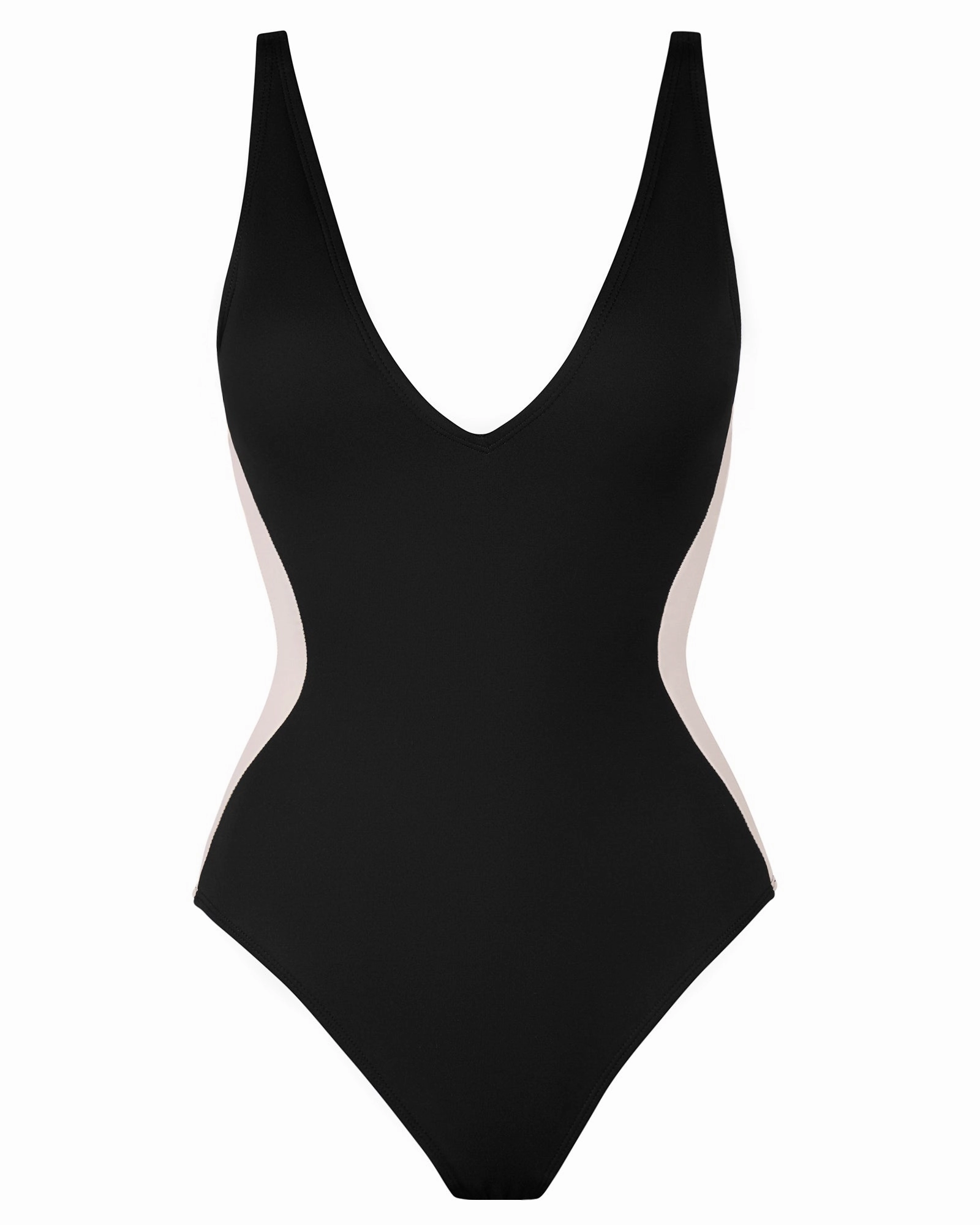 Plungey - Contour Black/Oat